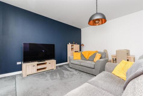 Chapel Drive, Dartford, Kent