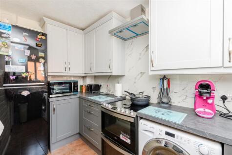 Cugley Road, Dartford, Kent