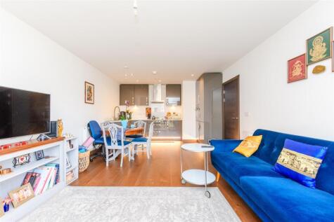 Mill Pond Road, Dartford, Kent