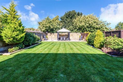 Hunters Close, Bexley, Kent