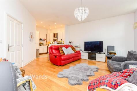 Chapel Drive, Dartford, Kent