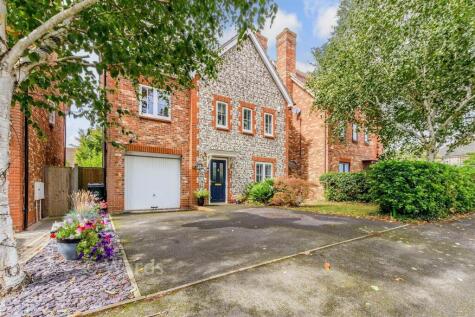 Darenth Park Avenue, Dartford, Kent