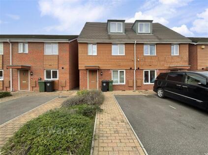 Muir Drive, Dartford, Kent