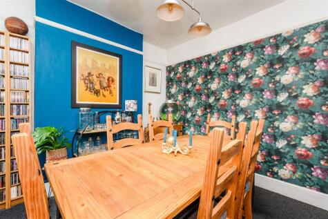 The Brent, Dartford, Kent