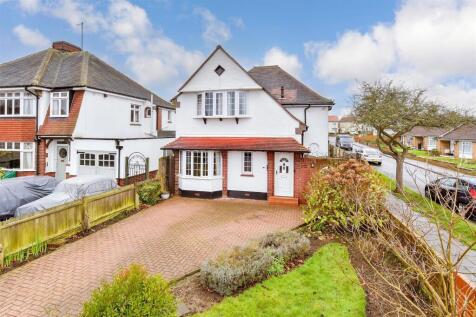 Balfour Road, Walmer, Deal, Kent