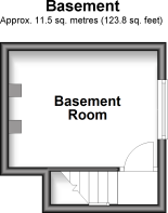 Split Level Ground Floor