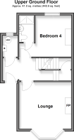 Upper Ground Floor