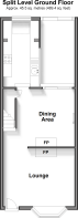 Split Level Ground Floor