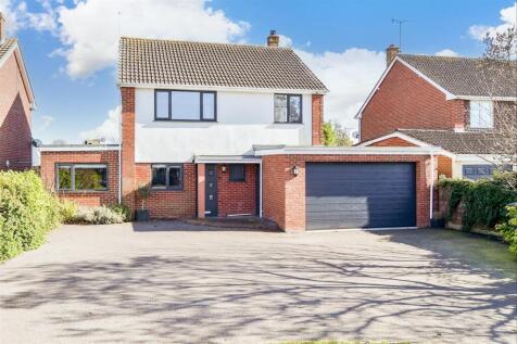 Dover Road, Walmer, Deal, Kent