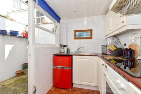 Bridge Road, Deal, Kent