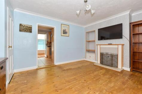 Mill Hill, Deal, Kent