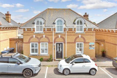 Station Drive, Deal, Kent