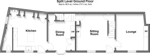 Split Level Ground Floor