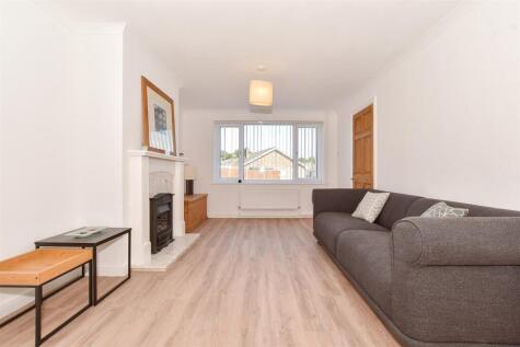 Patterson Close, Deal, Kent