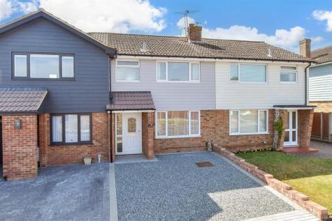 Patterson Close, Deal, Kent