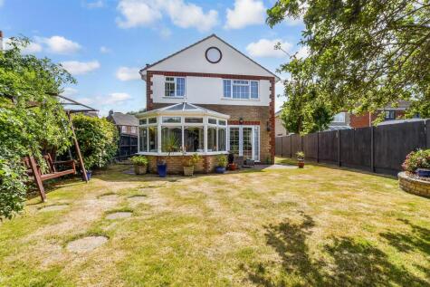 Middle Deal Road, Deal, Kent