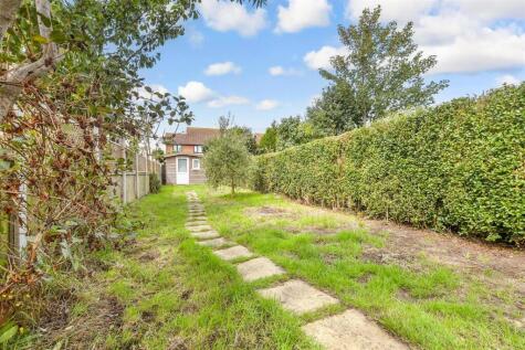 College Road, Deal, Kent