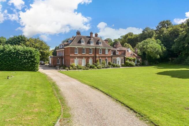 External Lifestyle Photograph