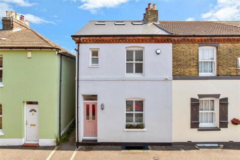 Campbell Road, Walmer, Deal, Kent