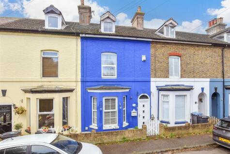 Station Road, Walmer, Deal, Kent