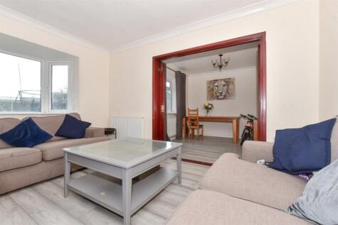 Brenchley Avenue, Deal, Kent