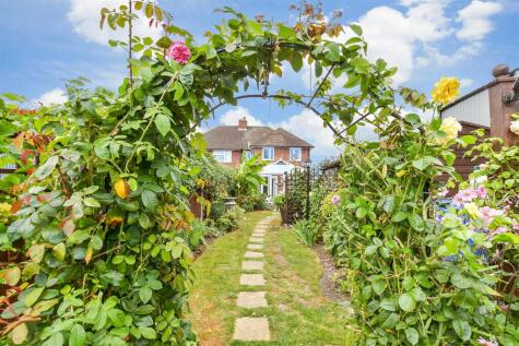 Burgess Green, Hacklinge, Deal, Kent