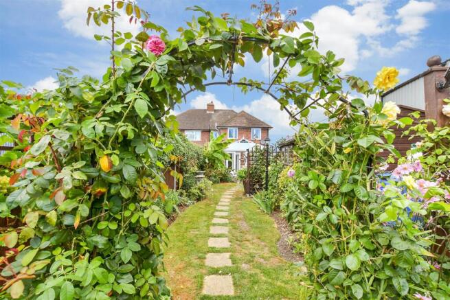 External Lifestyle Photograph