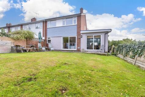 St. Mildred's Court, Walmer, Deal, Kent