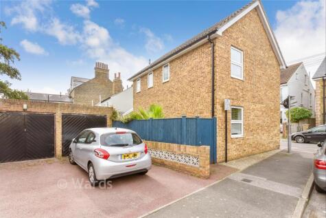 Blenheim Road, Deal, Kent