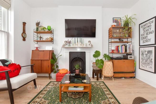 Internal Lifestyle Photograph