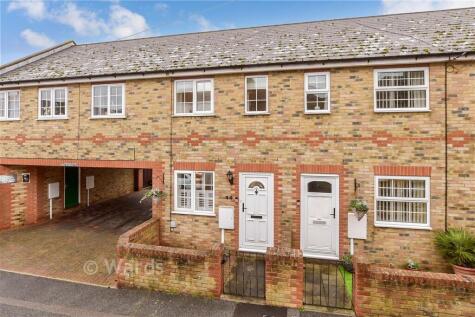 Robert Street, Deal, Kent