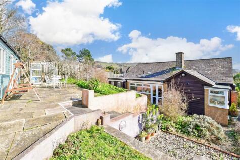 Danes Court, Dover, Kent