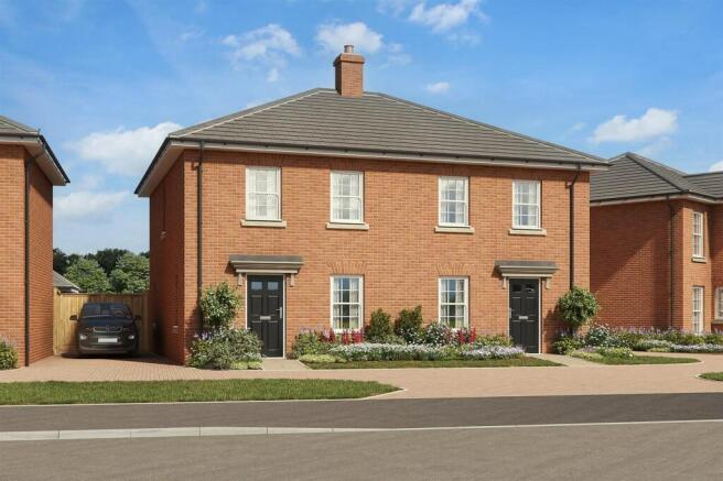 External CGI