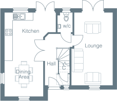 Ground Floor