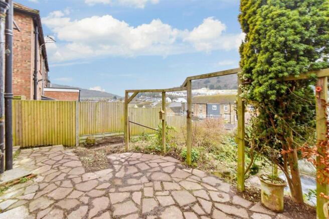 Patio / Decking
