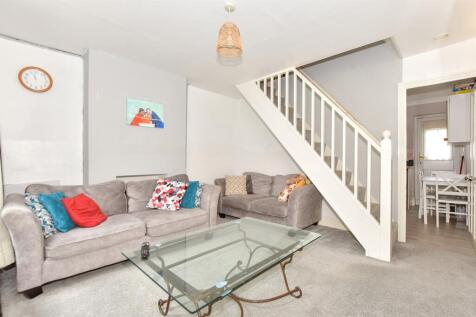 Clarendon Street, Dover, Kent