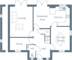 Ground Floor
