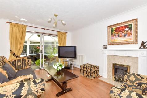 Riverside, Temple Ewell, Dover, Kent