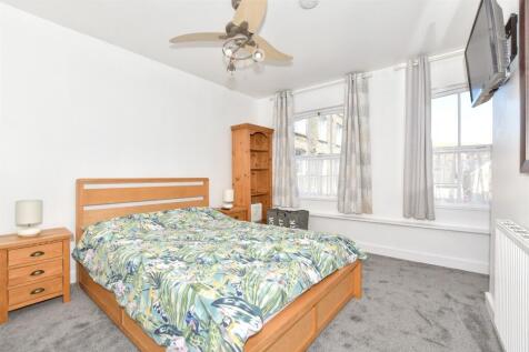 Lorne Road, Dover, Kent