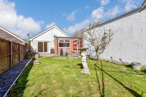 Crabble Road, Dover, Kent