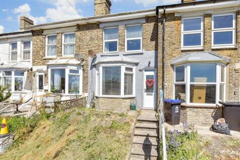 Heathfield Avenue, Dover, Kent