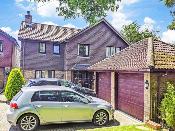 External Front...