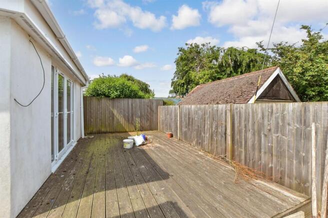 Patio / Decking
