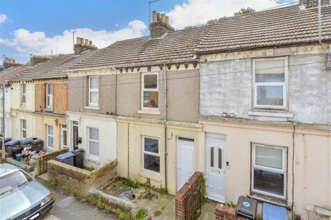 Clarendon Place, Dover, Kent