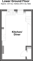 Lower Ground Floor....
