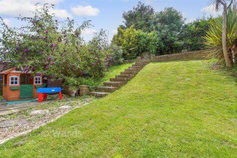 Hawthorne Close, River, Dover, Kent