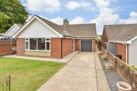 Meadow View Road, Shepherdswell, Dover, Kent