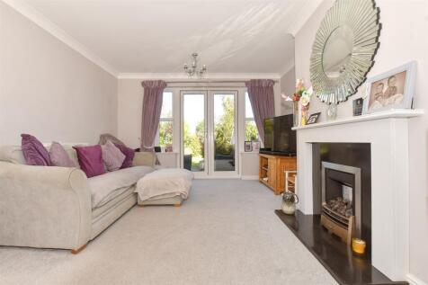 Mill Lane, Shepherdswell, Kent