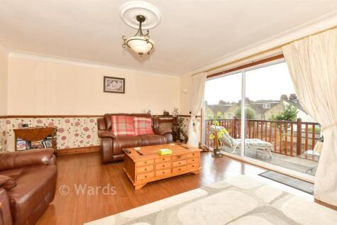 Heathfield Avenue, Dover, Kent