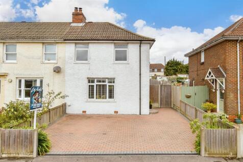 Terrace Road, Elvington, Dover, Kent